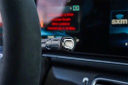 Mercedes-Benz GLE AMG GLE 53 4MATIC+ Coupe 2026