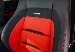 Mercedes-Benz GLE AMG GLE 53 4MATIC+ Coupe 2026