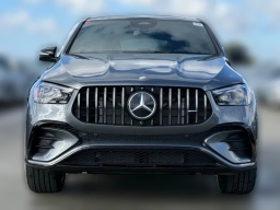Mercedes-Benz GLE AMG GLE 53 4MATIC+ Coupe 2026