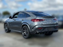 Mercedes-Benz GLE AMG GLE 53 4MATIC+ Coupe 2026