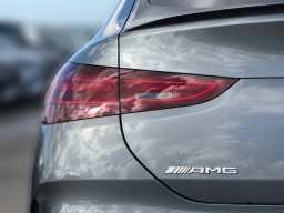 Mercedes-Benz GLE AMG GLE 53 4MATIC+ Coupe 2026