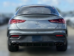 Mercedes-Benz GLE AMG GLE 53 4MATIC+ Coupe 2026