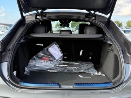 Mercedes-Benz GLE AMG GLE 53 4MATIC+ Coupe 2026