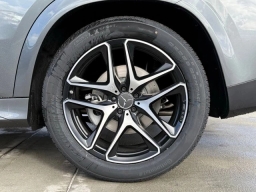 Mercedes-Benz GLE AMG GLE 53 4MATIC+ Coupe 2026