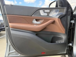 Mercedes-Benz GLE AMG GLE 53 4MATIC+ Coupe 2026