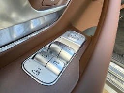 Mercedes-Benz GLE AMG GLE 53 4MATIC+ Coupe 2026