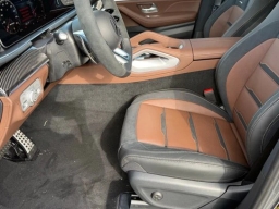 Mercedes-Benz GLE AMG GLE 53 4MATIC+ Coupe 2026