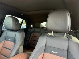 Mercedes-Benz GLE AMG GLE 53 4MATIC+ Coupe 2026