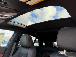 Mercedes-Benz GLE AMG GLE 53 4MATIC+ Coupe 2026