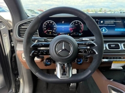 Mercedes-Benz GLE AMG GLE 53 4MATIC+ Coupe 2026