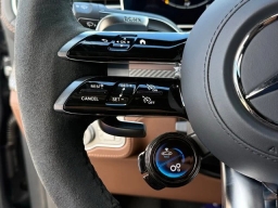 Mercedes-Benz GLE AMG GLE 53 4MATIC+ Coupe 2026