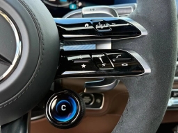 Mercedes-Benz GLE AMG GLE 53 4MATIC+ Coupe 2026