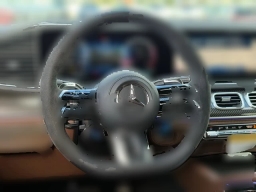 Mercedes-Benz GLE AMG GLE 53 4MATIC+ Coupe 2026