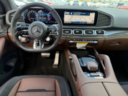 Mercedes-Benz GLE AMG GLE 53 4MATIC+ Coupe 2026