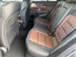 Mercedes-Benz GLE AMG GLE 53 4MATIC+ Coupe 2026