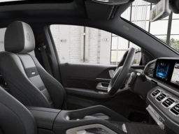 Mercedes-Benz GLE AMG GLE 53 4MATIC+ Coupe 2026