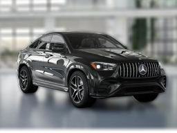 Mercedes-Benz GLE AMG GLE 53 4MATIC+ Coupe 2026