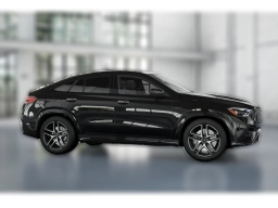 Mercedes-Benz GLE AMG GLE 53 4MATIC+ Coupe 2026