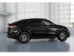 Mercedes-Benz GLE AMG GLE 53 4MATIC+ Coupe 2026
