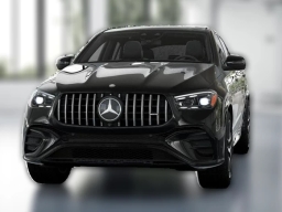 Mercedes-Benz GLE AMG GLE 53 4MATIC+ Coupe 2026