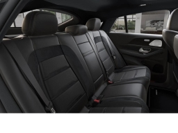 Mercedes-Benz GLE AMG GLE 53 4MATIC+ Coupe 2026