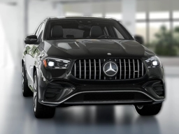 Mercedes-Benz GLE AMG GLE 53 4MATIC+ Coupe 2026