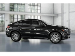 Mercedes-Benz GLE AMG GLE 53 4MATIC+ Coupe 2026