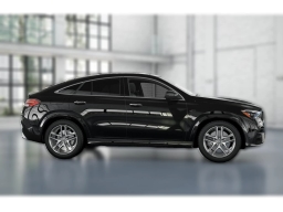 Mercedes-Benz GLE AMG GLE 53 4MATIC+ Coupe 2026