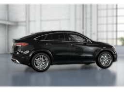 Mercedes-Benz GLE AMG GLE 53 4MATIC+ Coupe 2026