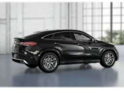 Mercedes-Benz GLE AMG GLE 53 4MATIC+ Coupe 2026