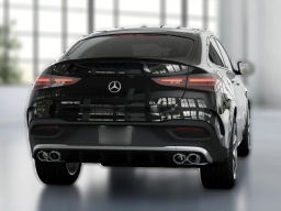 Mercedes-Benz GLE AMG GLE 53 4MATIC+ Coupe 2026
