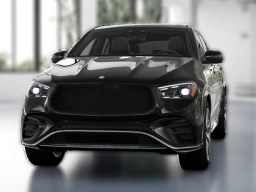 Mercedes-Benz GLE AMG GLE 53 4MATIC+ Coupe 2026