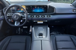 Mercedes-Benz GLE AMG GLE 53 4MATIC+ Coupe 2026