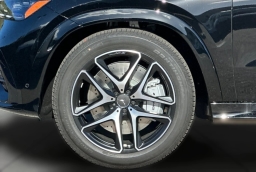 Mercedes-Benz GLE AMG GLE 53 4MATIC+ Coupe 2026