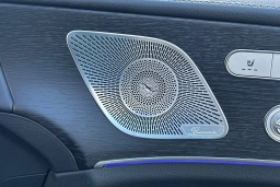 Mercedes-Benz GLE AMG GLE 53 4MATIC+ Coupe 2026