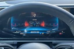 Mercedes-Benz GLE AMG GLE 53 4MATIC+ Coupe 2026