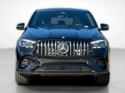 Mercedes-Benz GLE AMG GLE 53 4MATIC+ Coupe 2026