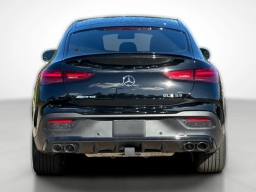 Mercedes-Benz GLE AMG GLE 53 4MATIC+ Coupe 2026