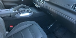 Mercedes-Benz GLE AMG GLE 53 4MATIC+ Coupe 2026