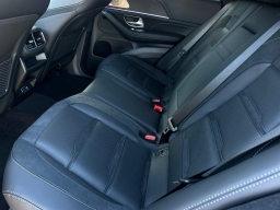 Mercedes-Benz GLE AMG GLE 53 4MATIC+ Coupe 2026