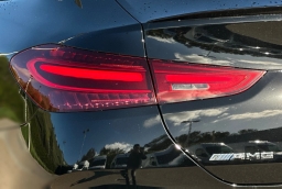 Mercedes-Benz GLE AMG GLE 53 4MATIC+ Coupe 2026