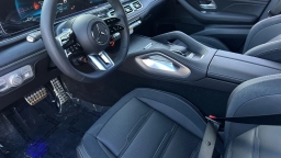 Mercedes-Benz GLE AMG GLE 53 4MATIC+ Coupe 2026