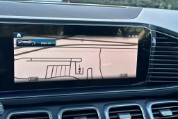 Mercedes-Benz GLE AMG GLE 53 4MATIC+ Coupe 2026