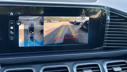 Mercedes-Benz GLE AMG GLE 53 4MATIC+ Coupe 2026