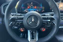 Mercedes-Benz GLE AMG GLE 53 4MATIC+ Coupe 2026