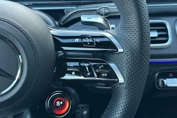 Mercedes-Benz GLE AMG GLE 53 4MATIC+ Coupe 2026