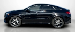 Mercedes-Benz GLE AMG GLE 53 4MATIC+ Coupe 2026