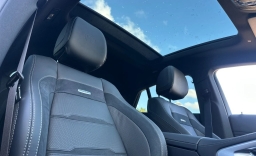 Mercedes-Benz GLE AMG GLE 53 4MATIC+ Coupe 2026