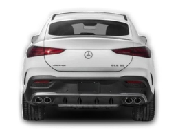 Mercedes-Benz GLE AMG GLE 53 4MATIC+ Coupe 2026