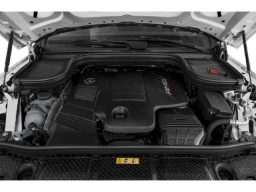 Mercedes-Benz GLE AMG GLE 53 4MATIC+ Coupe 2026